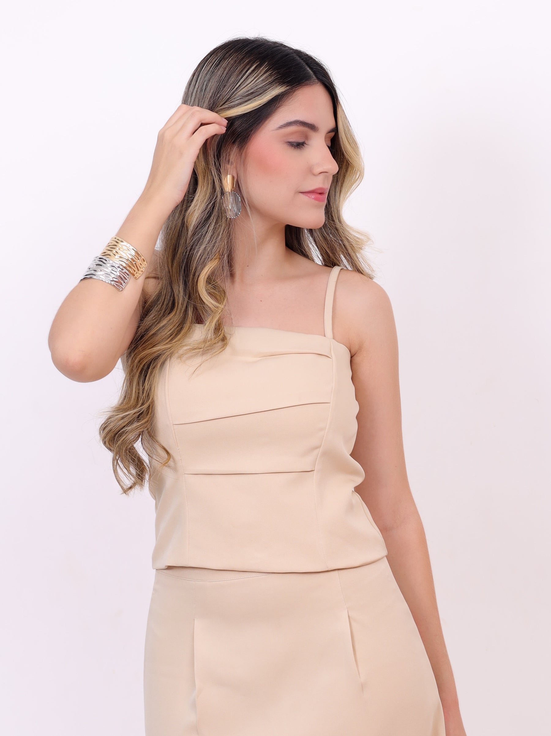 Blusa Chloe