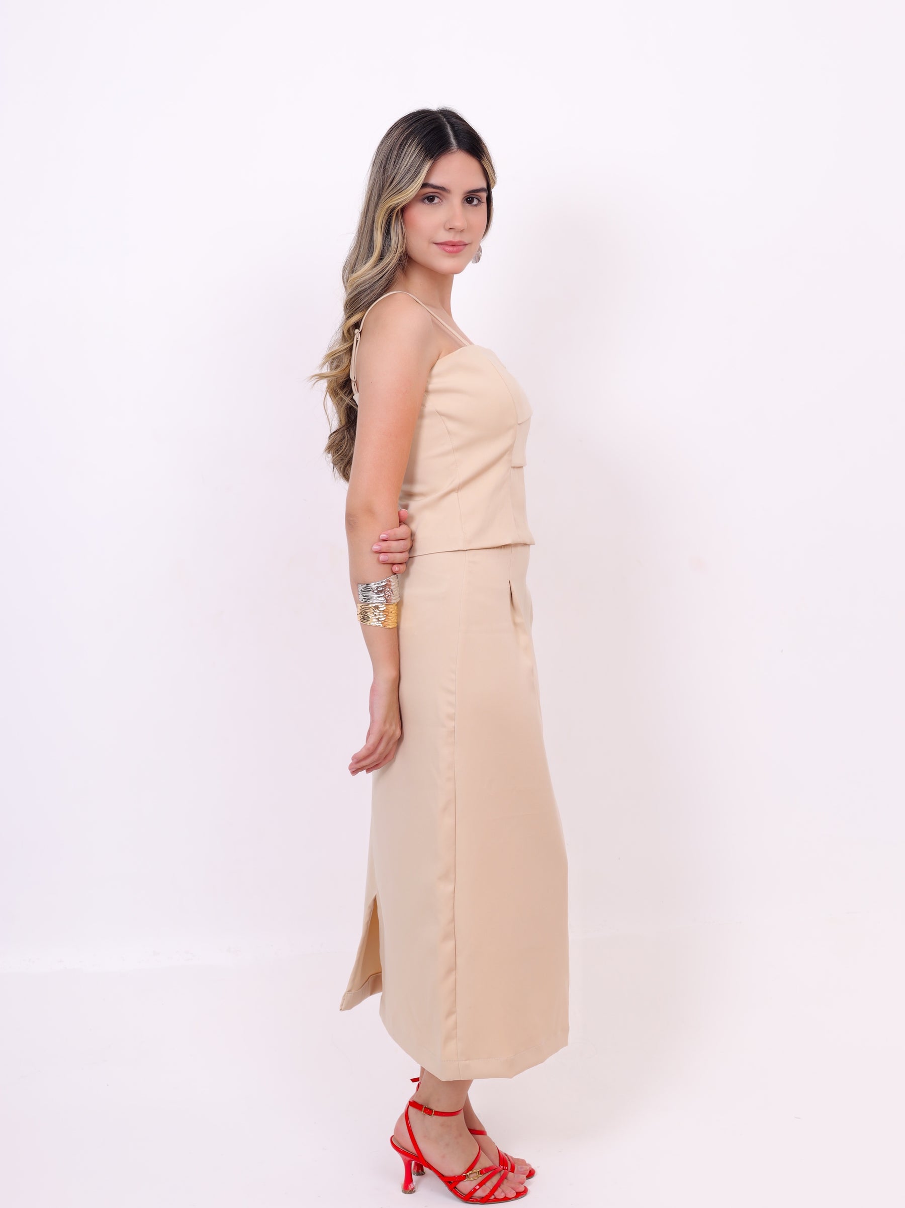Conjunto Chloe