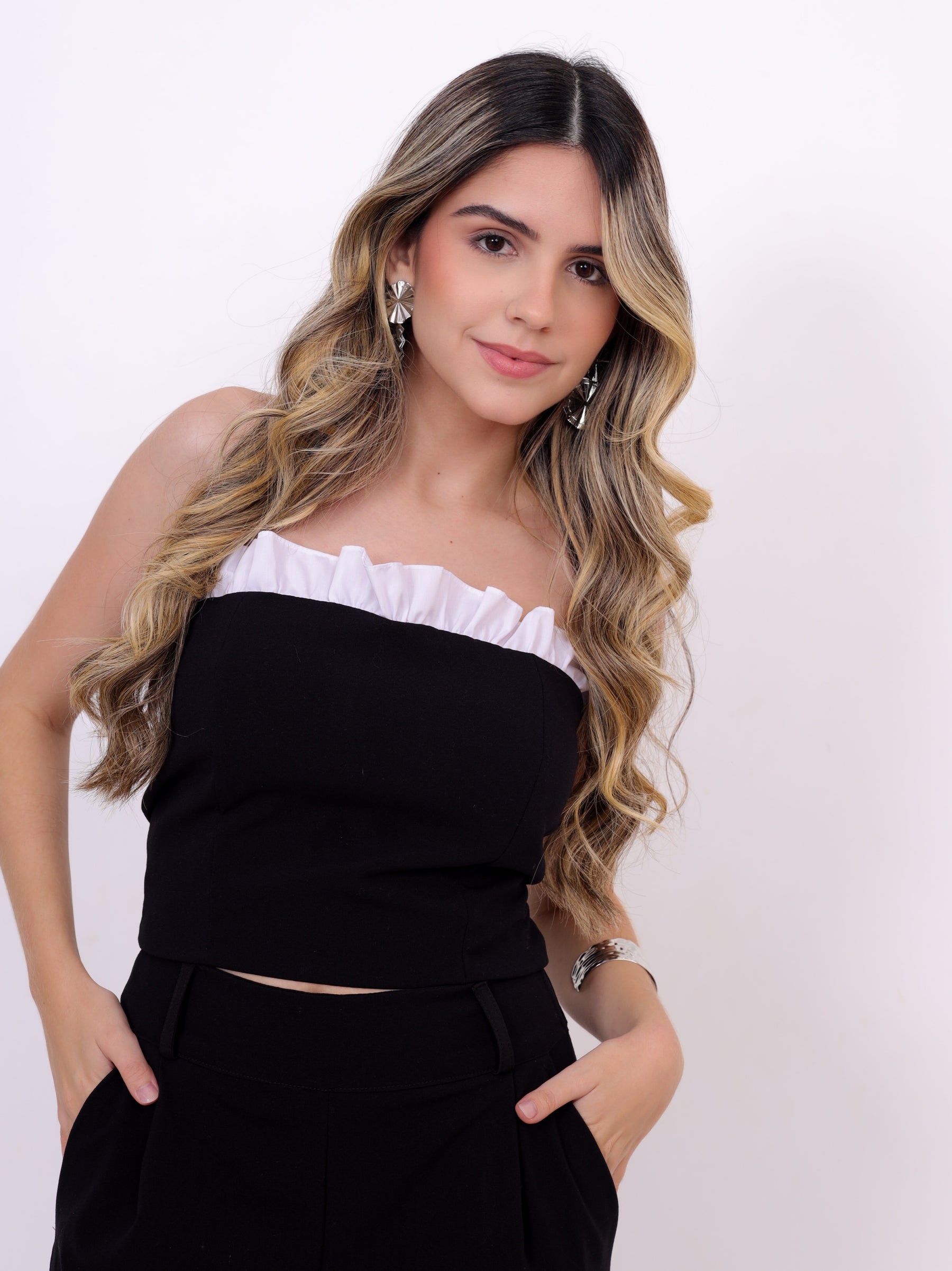 Conjunto Sandy