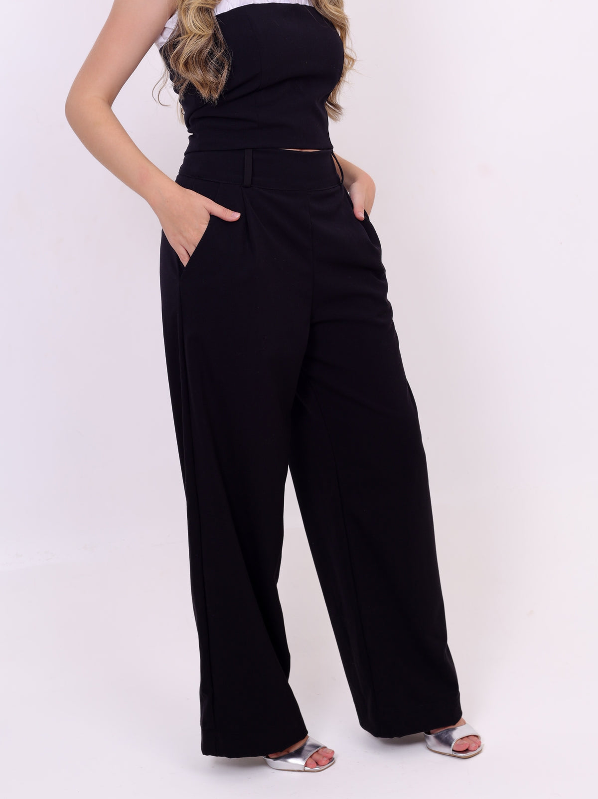 Calça Sandy