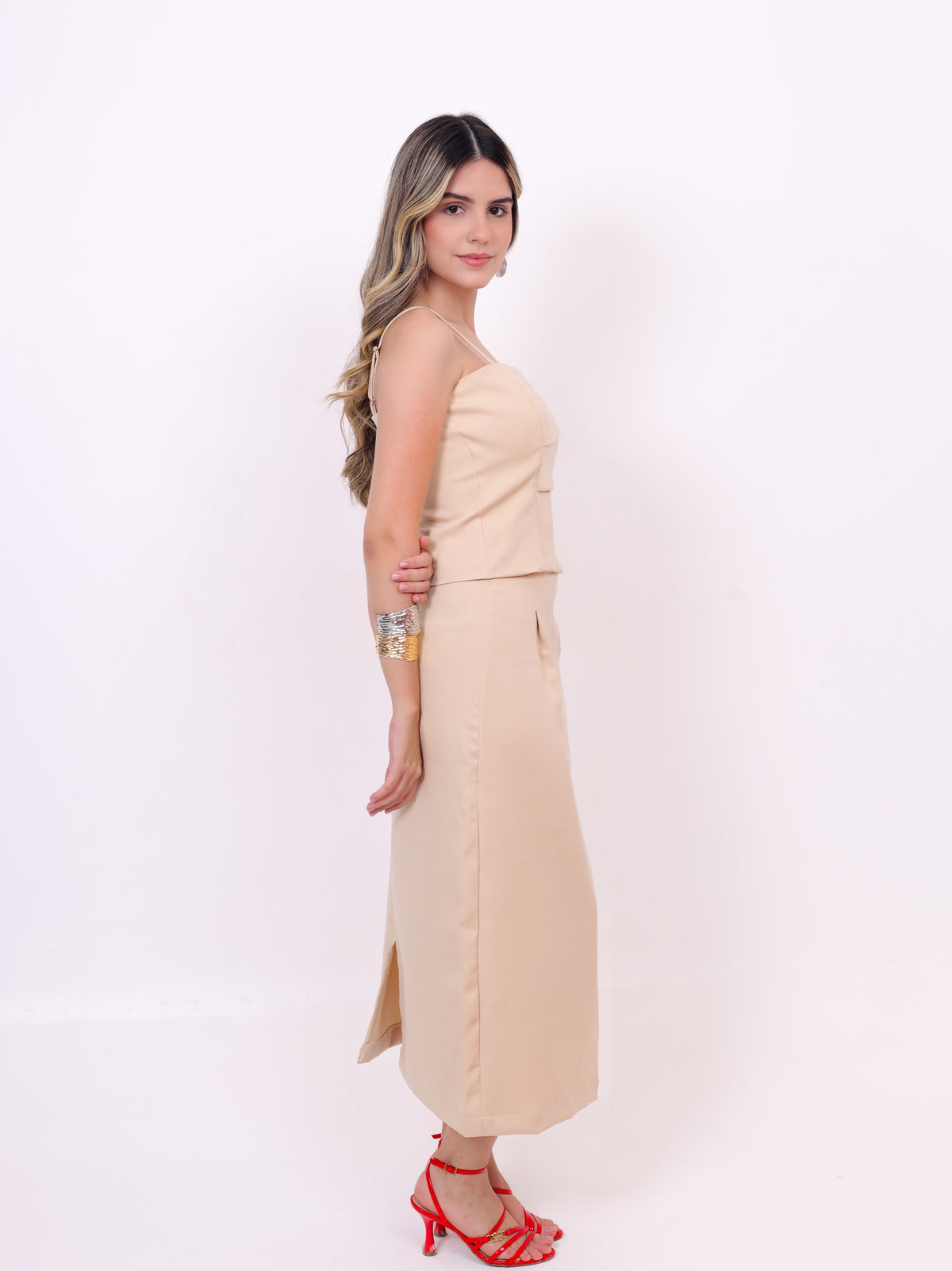 Conjunto Chloe