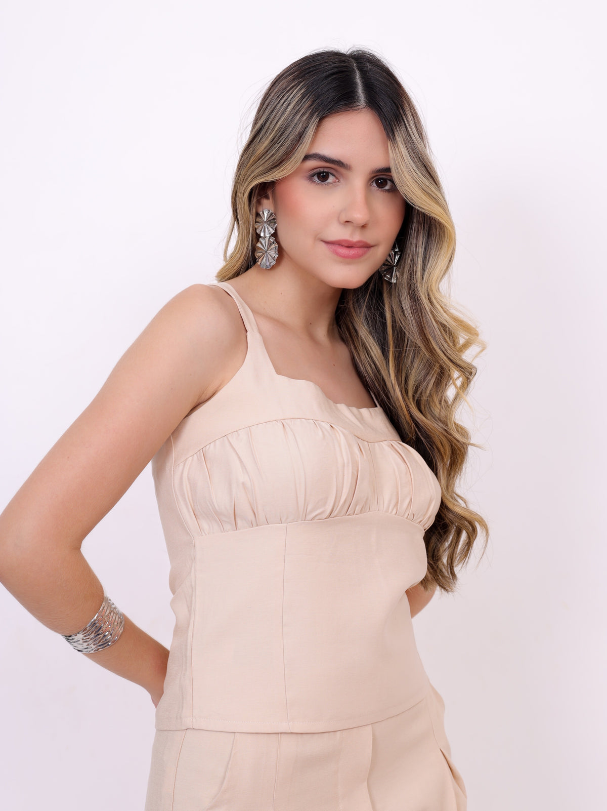 Blusa Lua
