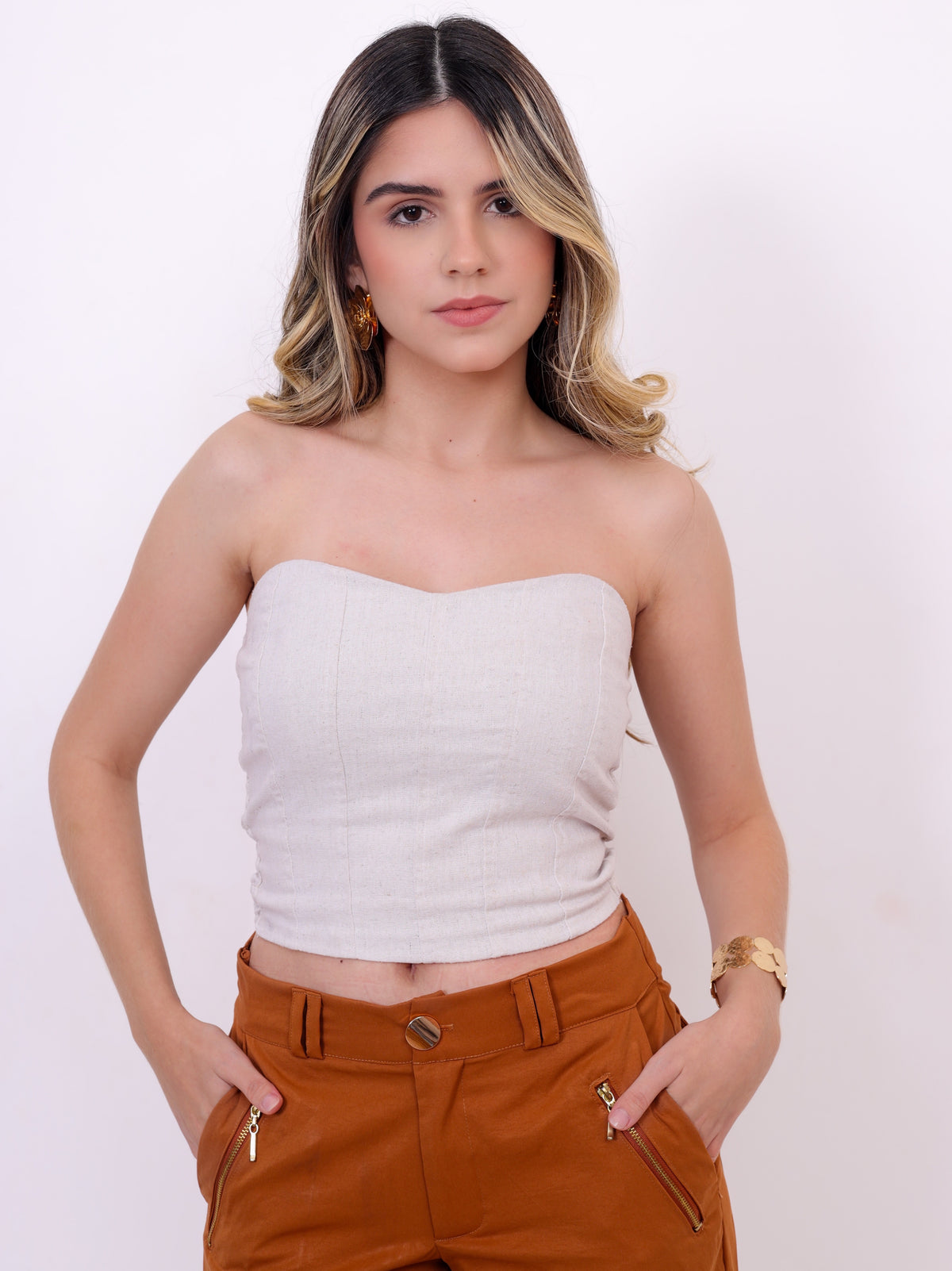 Corset Juliah