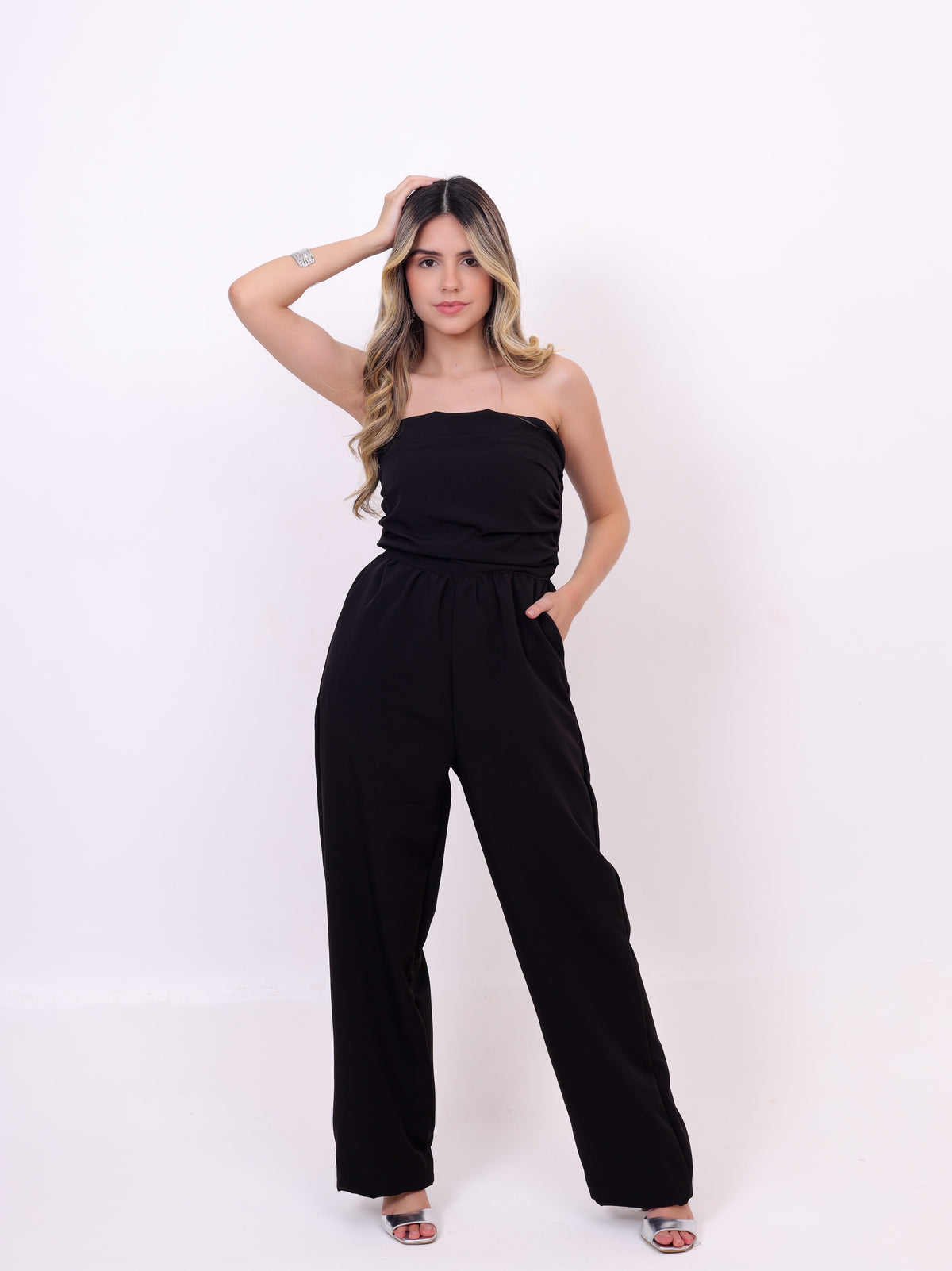 Macacão Millie