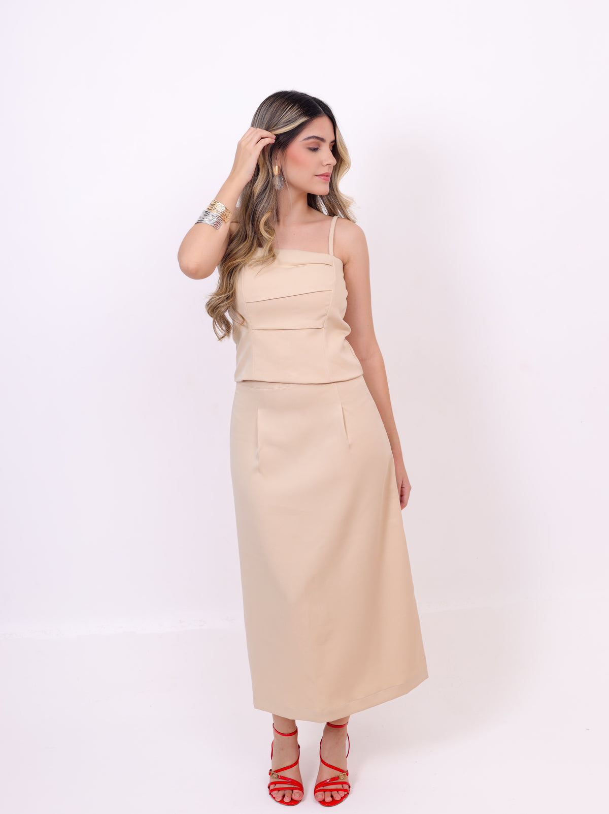 Conjunto Chloe